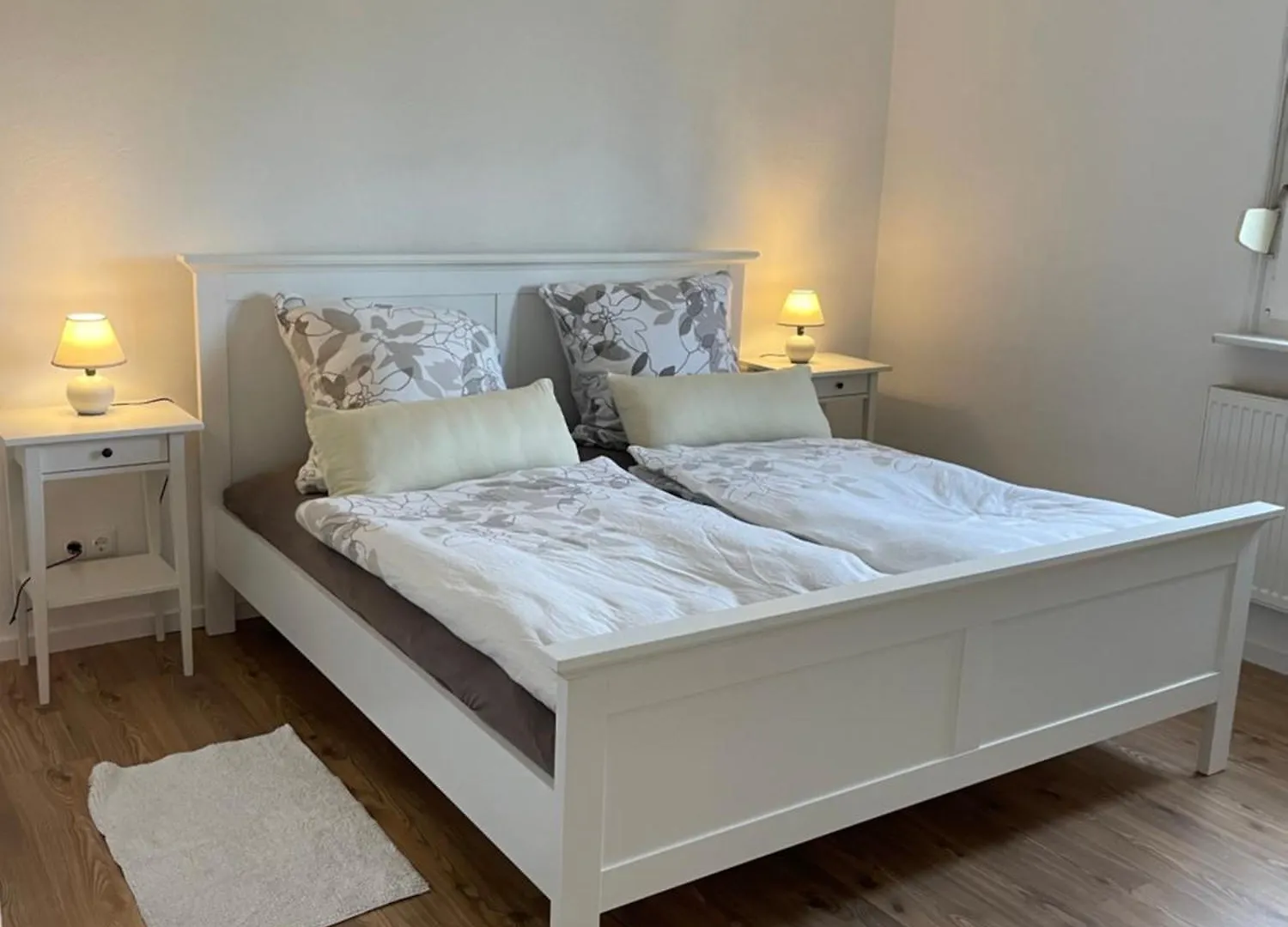 Ferienwohnung Hausen Hausen  Germany