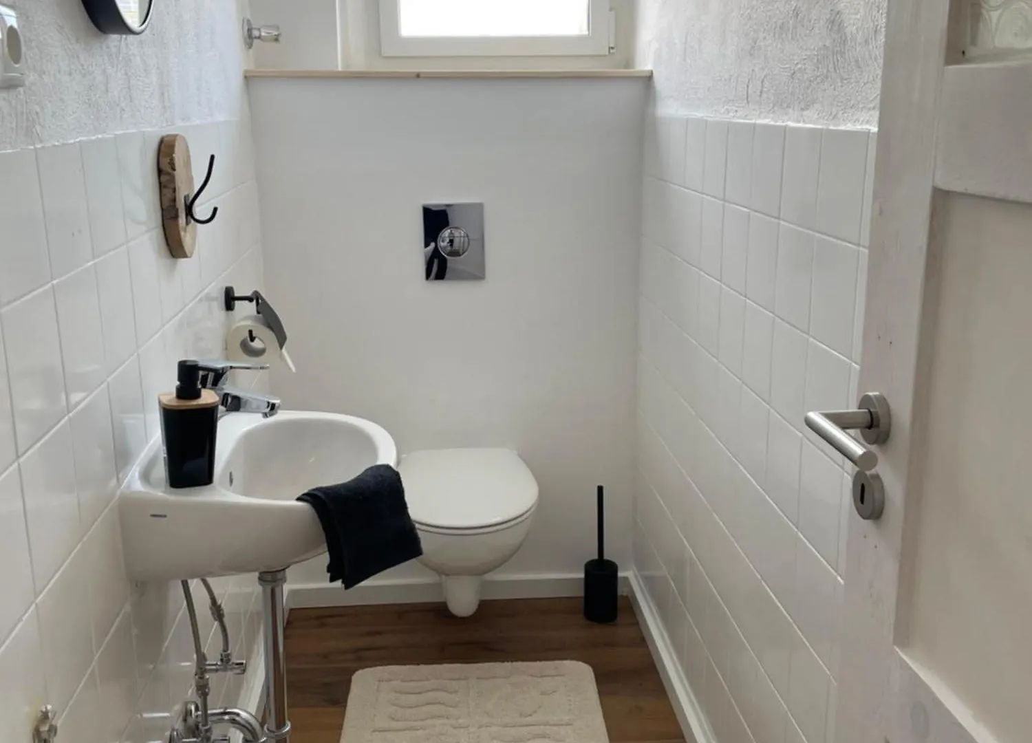 Ferienwohnung Hausen Hausen  Hausen (Forchheim)