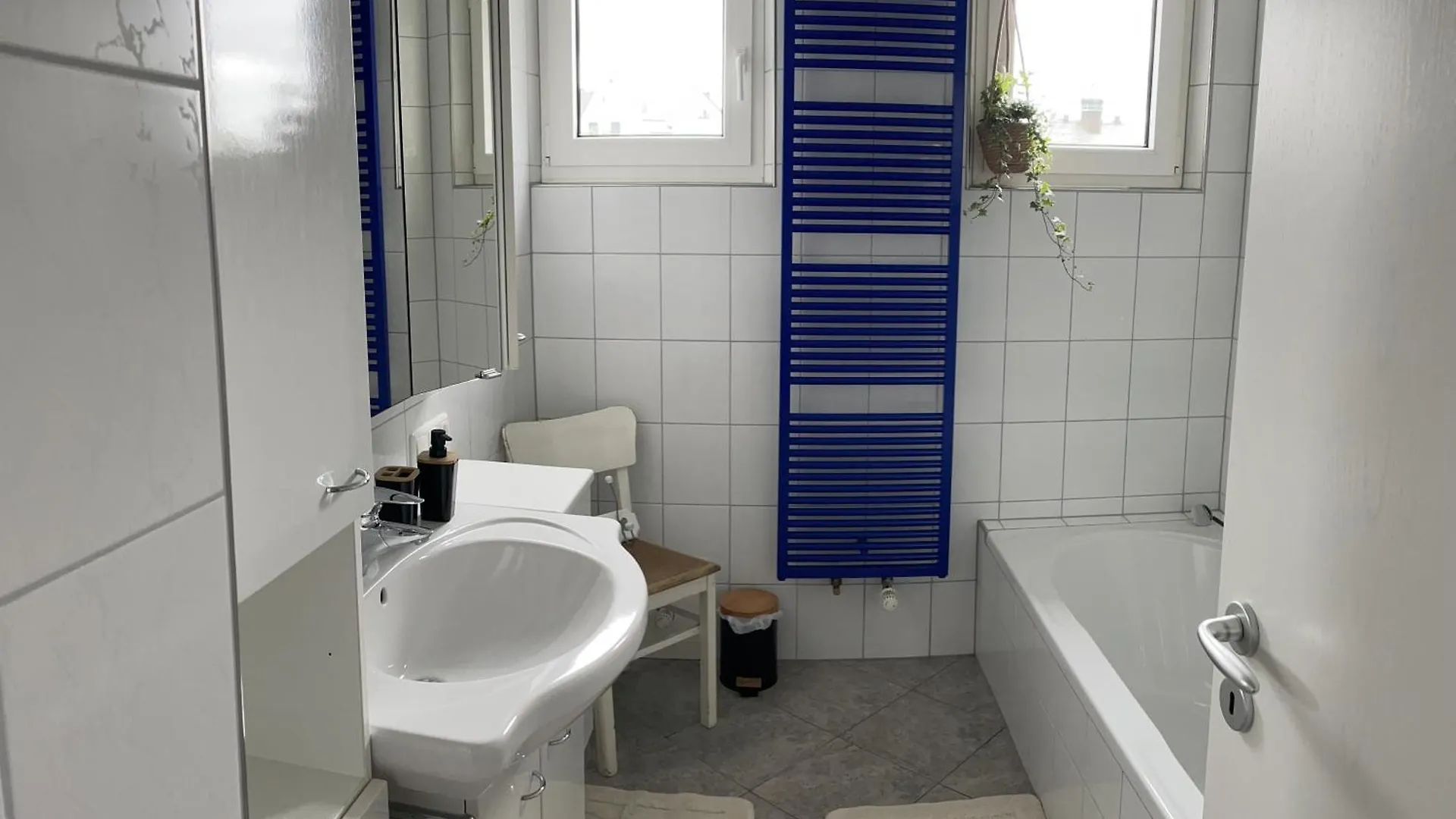 Apartment Ferienwohnung Hausen Hausen  Germany