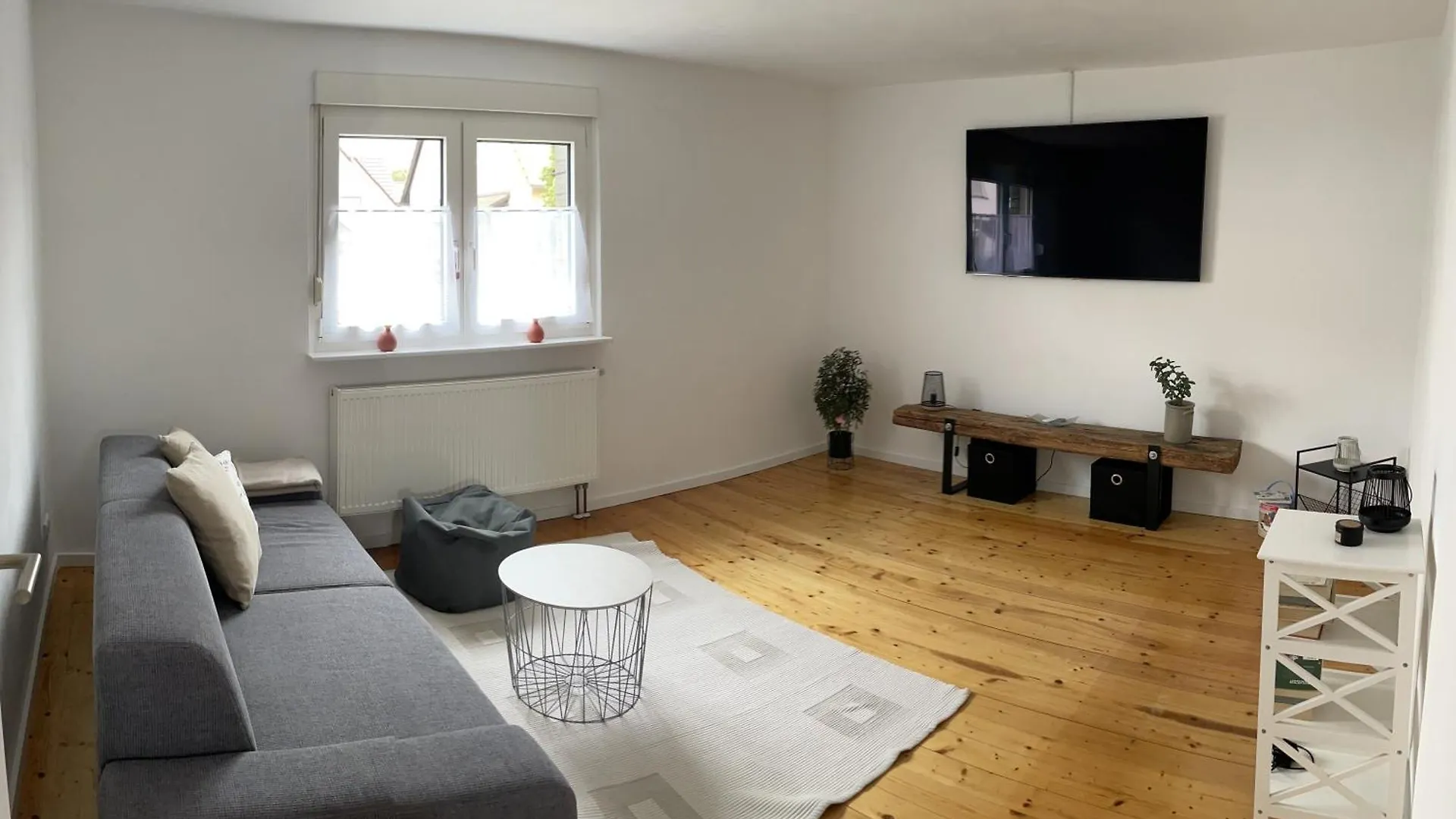 Ferienwohnung Hausen Hausen  0*, Hausen (Forchheim) Germany