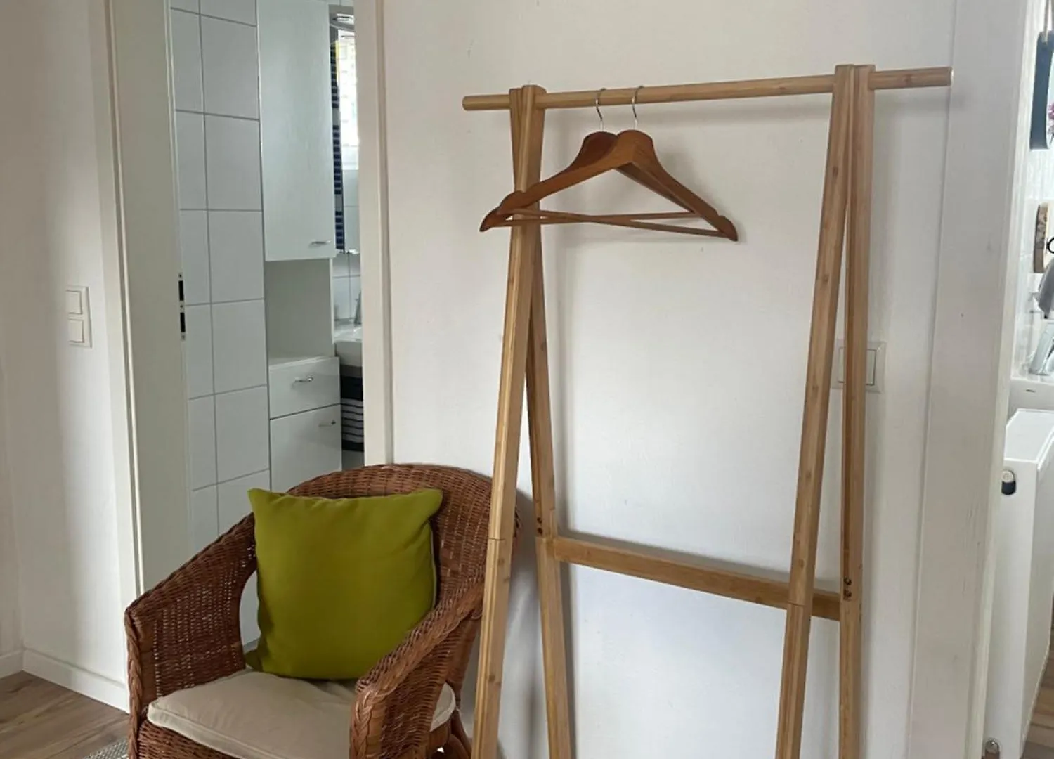 Ferienwohnung Hausen Hausen  Germany