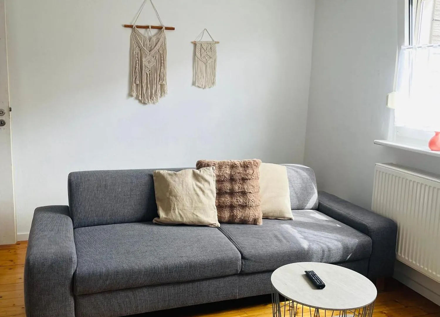 Ferienwohnung Hausen Hausen  0*, Hausen (Forchheim) Germany