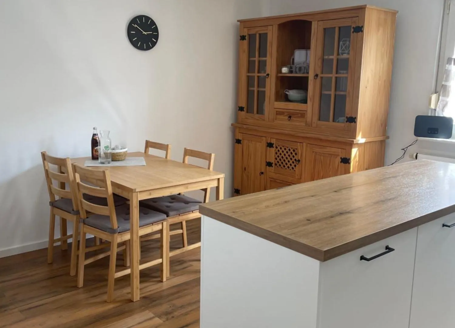 Ferienwohnung Hausen Hausen  Apartment Hausen (Forchheim)