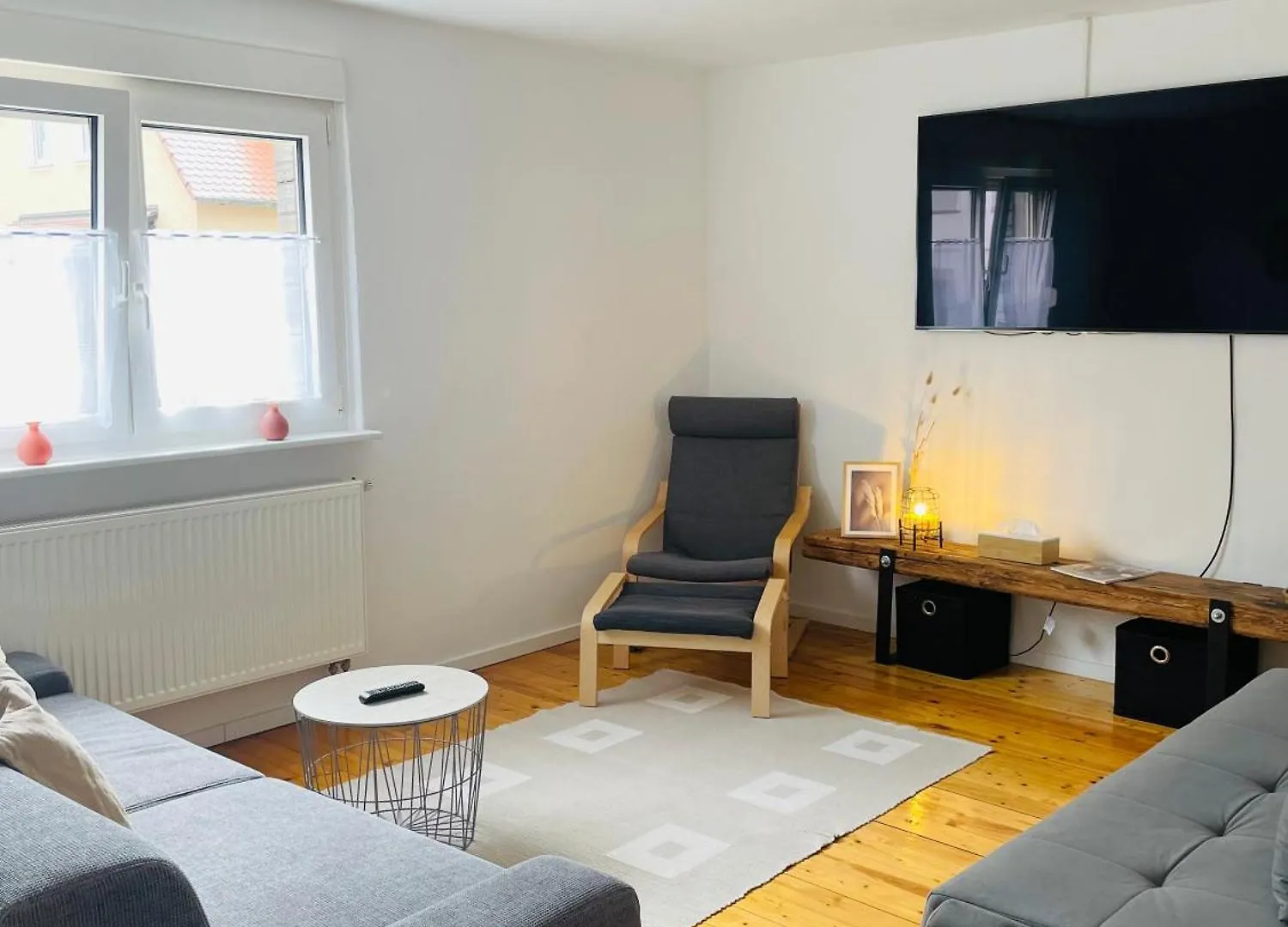 Ferienwohnung Hausen Hausen  Germany